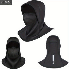 Windproof Breathable Bike Mask Cycling Accessories