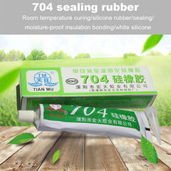 High Temp Resistant Silicone Sealant Waterproof