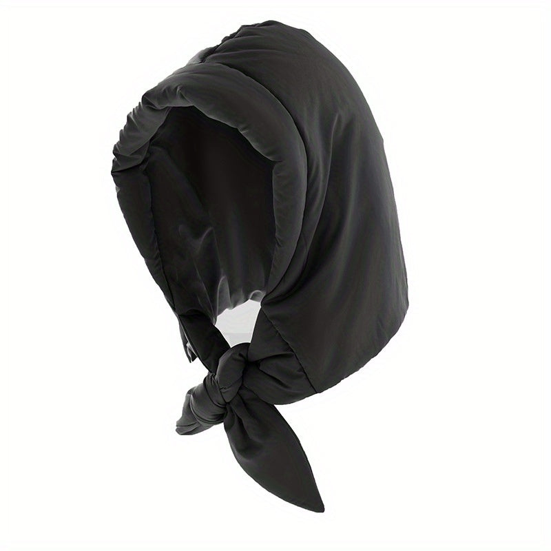 Waterproof Trapper Hat Women Autumn Winter