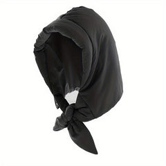 Waterproof Trapper Hat Women Autumn Winter
