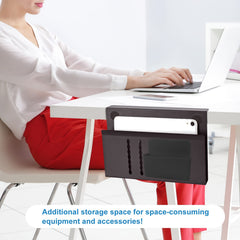 Laptop Storage Stand Charging Cooling Stand