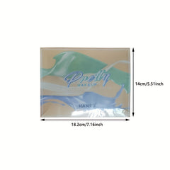 4 Pack Isolation Liquid Foundation Concealer Loose Powder Set