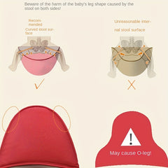 Baby Carrier Waist Toddler Stool Seat Sling Belt Hip Seat