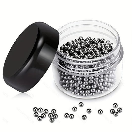 Stainless Steel Decanter Cleaning Beads