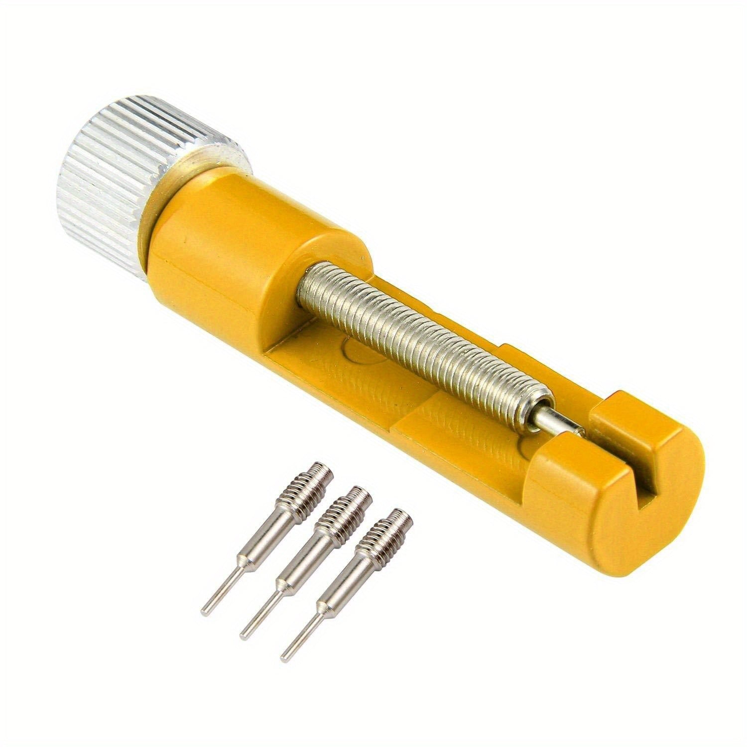 Adjustable Height Watch Disassembly Tool 2068C
