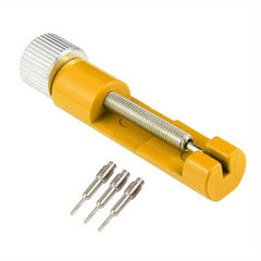 Adjustable Height Watch Disassembly Tool 2068C