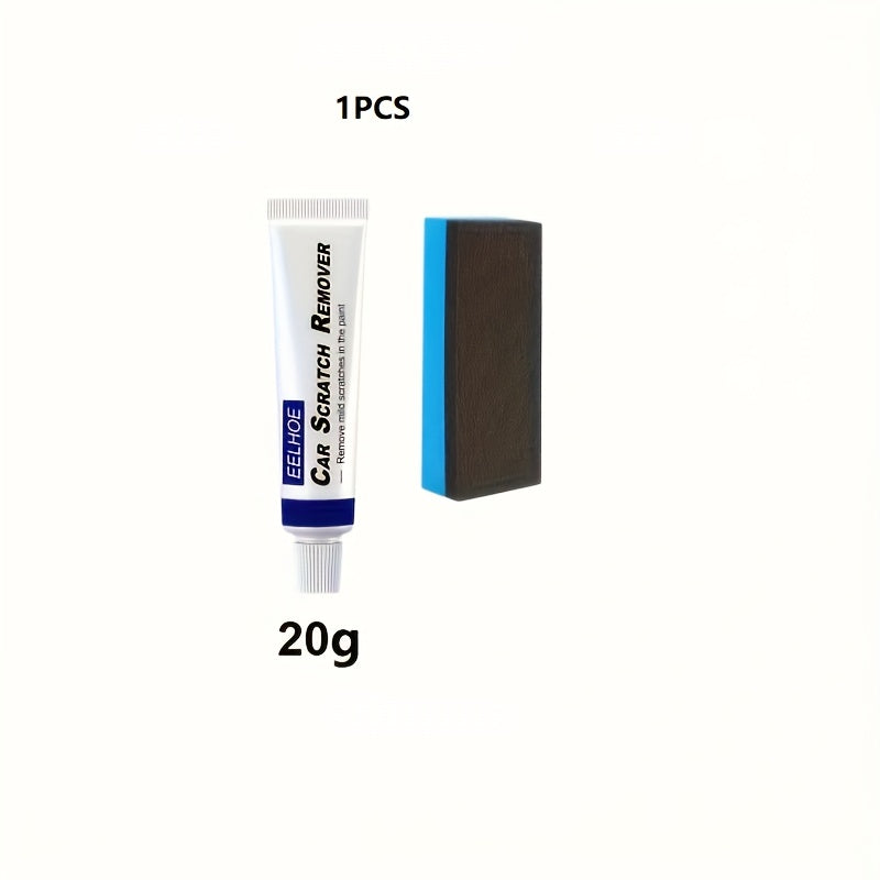 Car Scratch Repair Cream Scratch Remover Car Paint Care