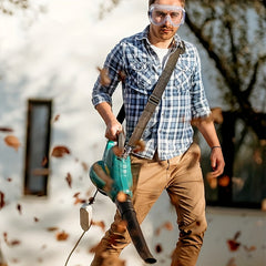 Anti Fog Safety Goggles Wide View Adjustable Chemical Splash Eyewear