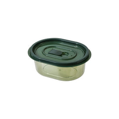 Refrigerator Fresh keeping Box Bento Box Food Storage Box