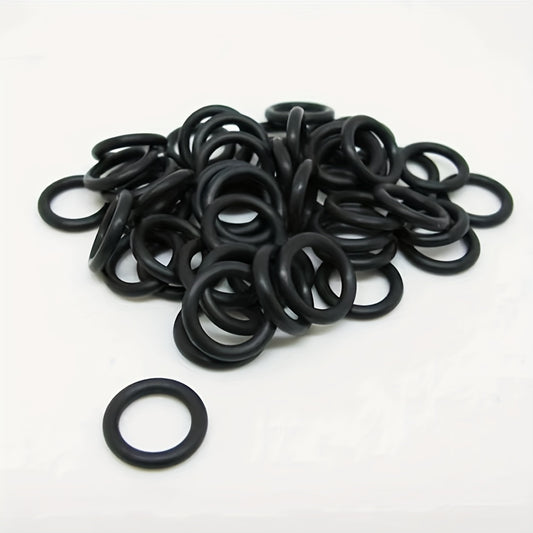 20pcs Scuba Diving O Rings for BCD Cylinder Regulator Valve Button Safe Dives