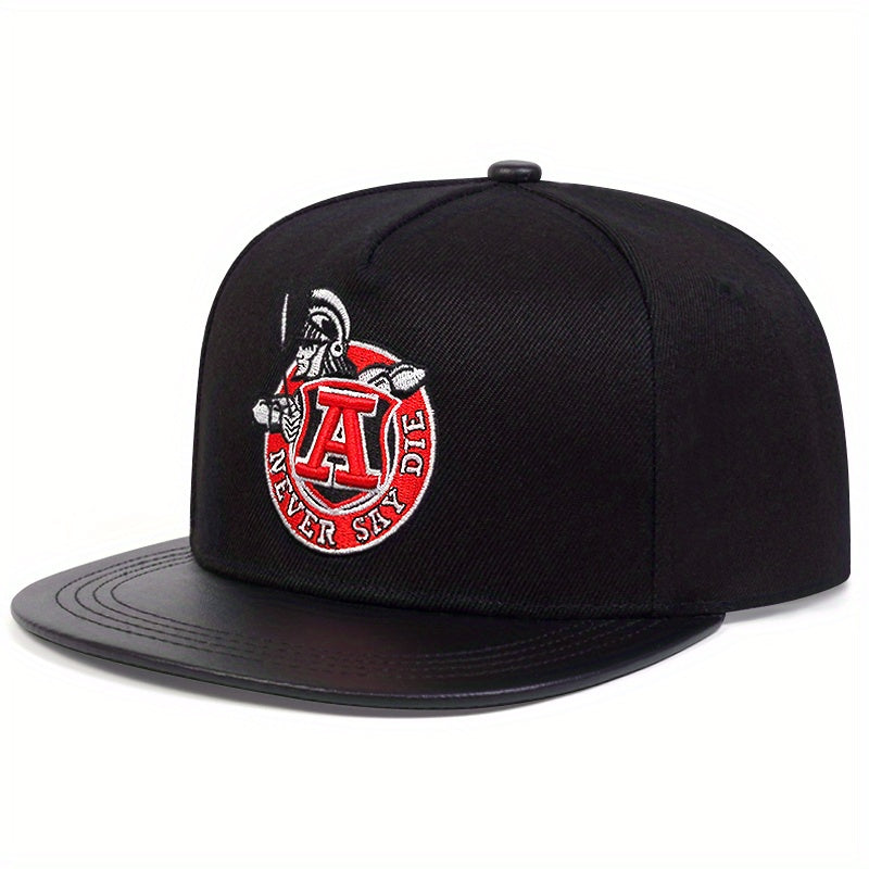 Men's Hip Hop Baseball Cap