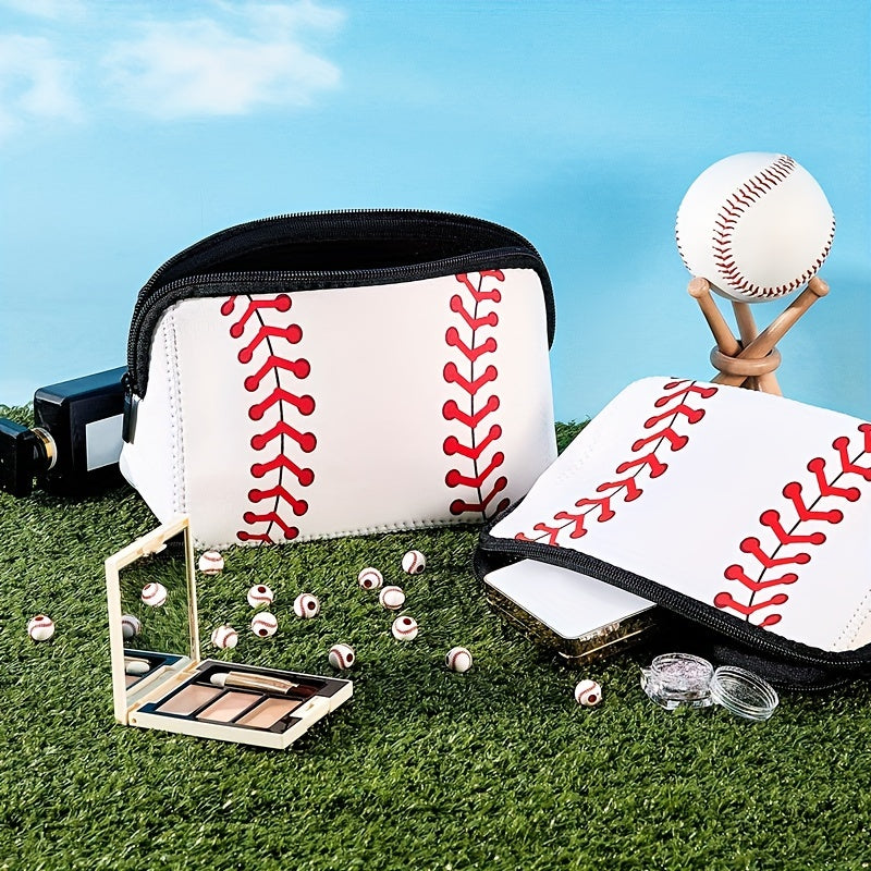 Soft Baseball Storage Bag Portable Sports Baseball Bag