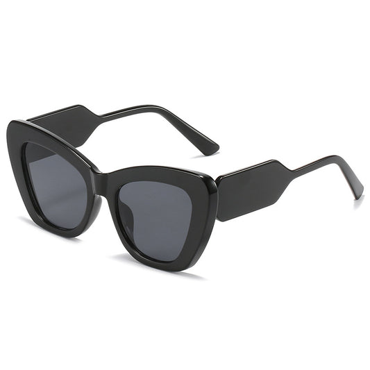 Cat Eye Sunglasses Tortoiseshell UV400 Sun Shades