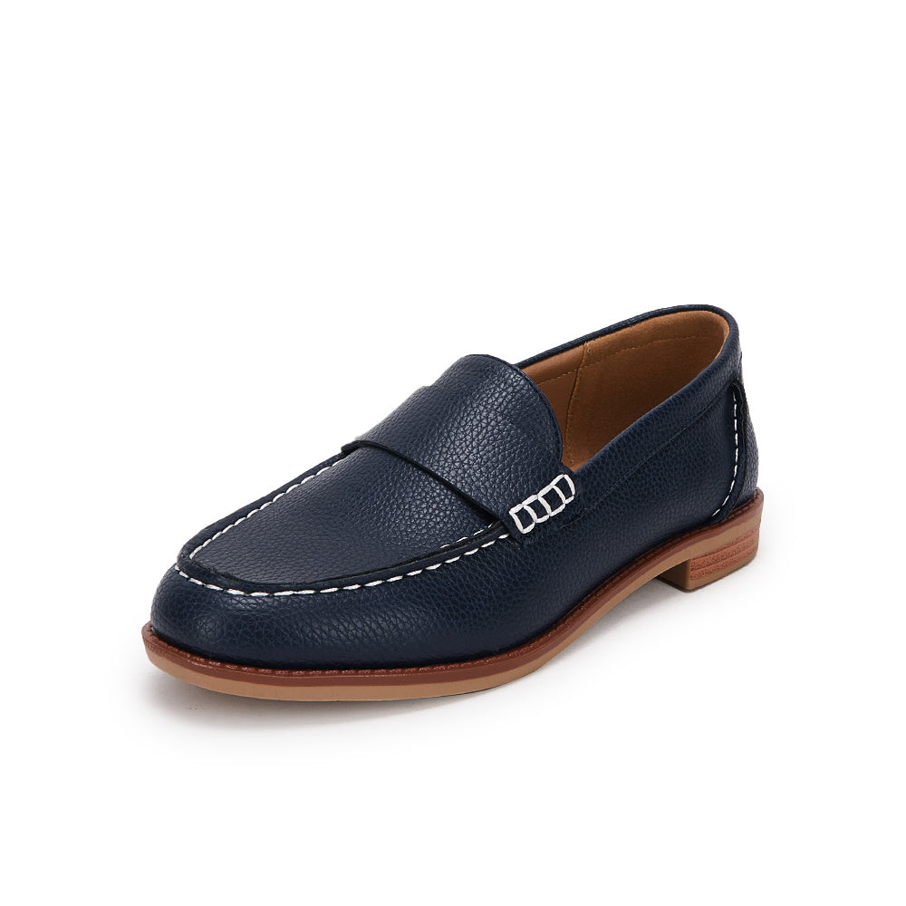 Women's Slip On Loafers Low Top Shoes