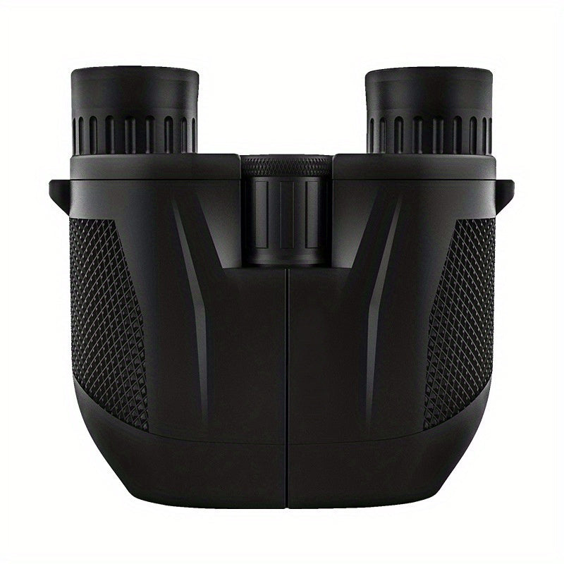 10x25 Compact HD Telescope Waterproof Anti-fog Wide angle View