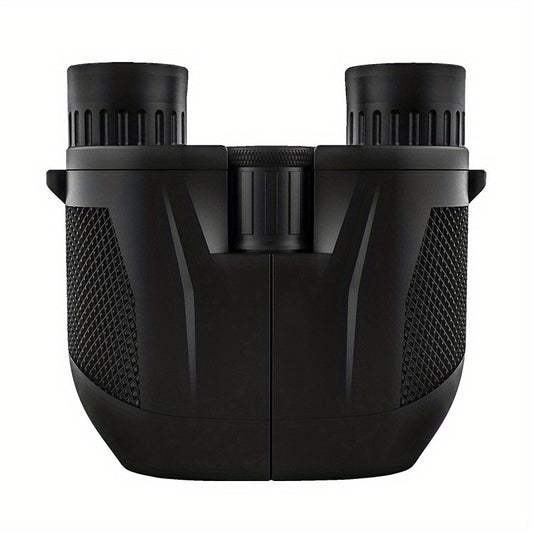 10x25 Compact HD Telescope Waterproof Anti-fog Wide angle View