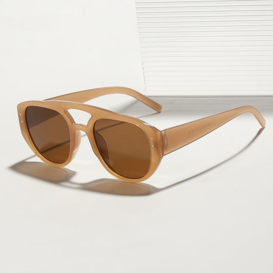 Oversized Round Sunglasses Circle Sun Glasses Vintage Ladies Stylish