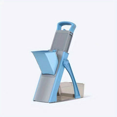 Vegetable Slicer Manual Food Grater Multifunctional Fruit Slicer