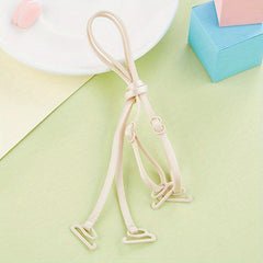 Invisible Adjustable Bra Straps Solid Shoulder Straps