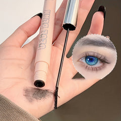 Waterproof Mascara with Fine Brush Head