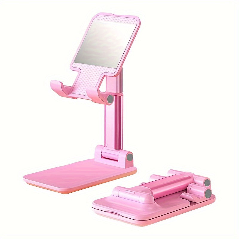Stylish Cell Phone Stand for Your Desk