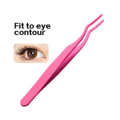 Eyelash Applicator Tool - Easy and Precise Lash Grafting