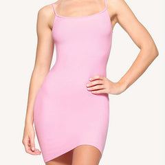  Sexy Bodycon Midi Cami Dress