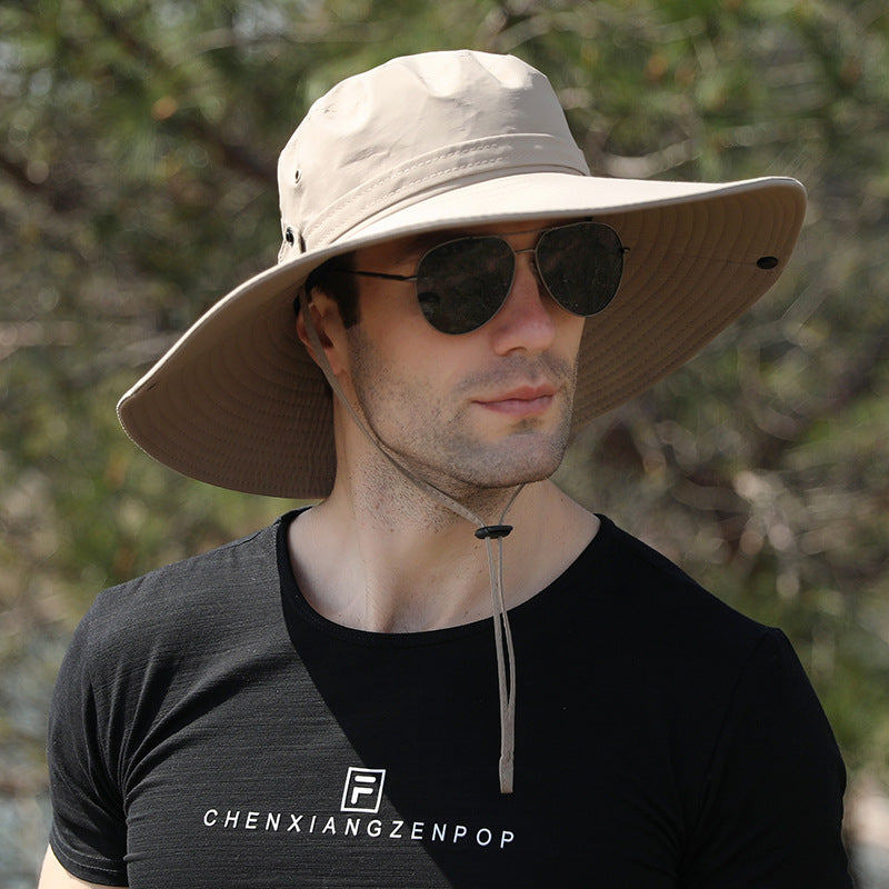 Stylish Bucket Hats for Summer Protection