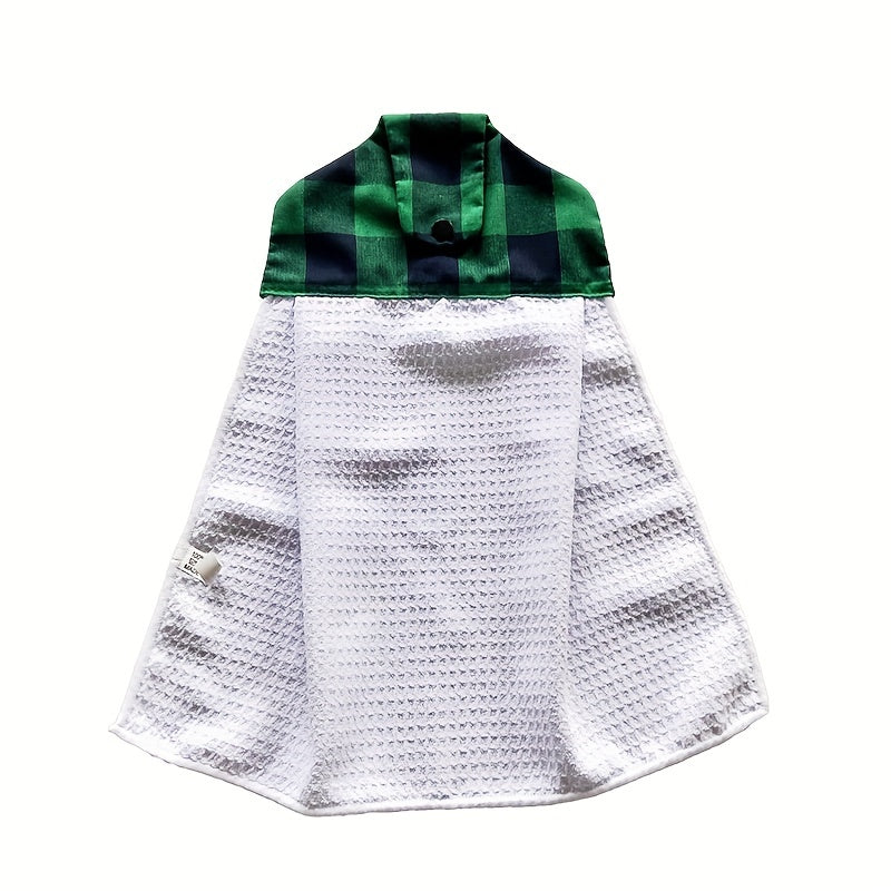 Sublimation Blank Dress Shape Towels Handkerchief 10pcs