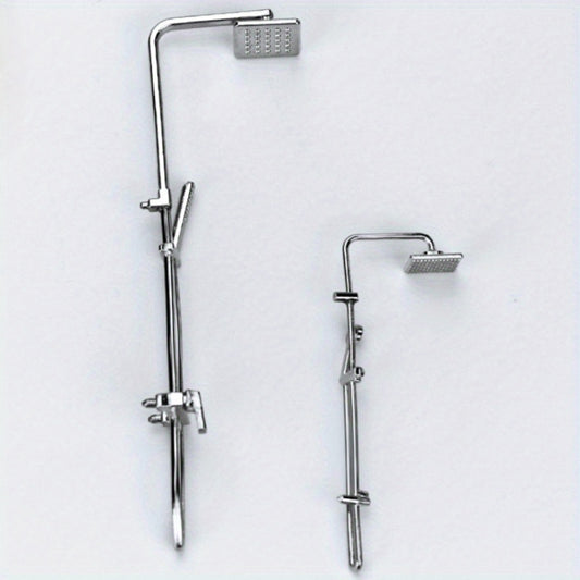 1:12 Dollhouse Shower Accessory for OB11 Dolls