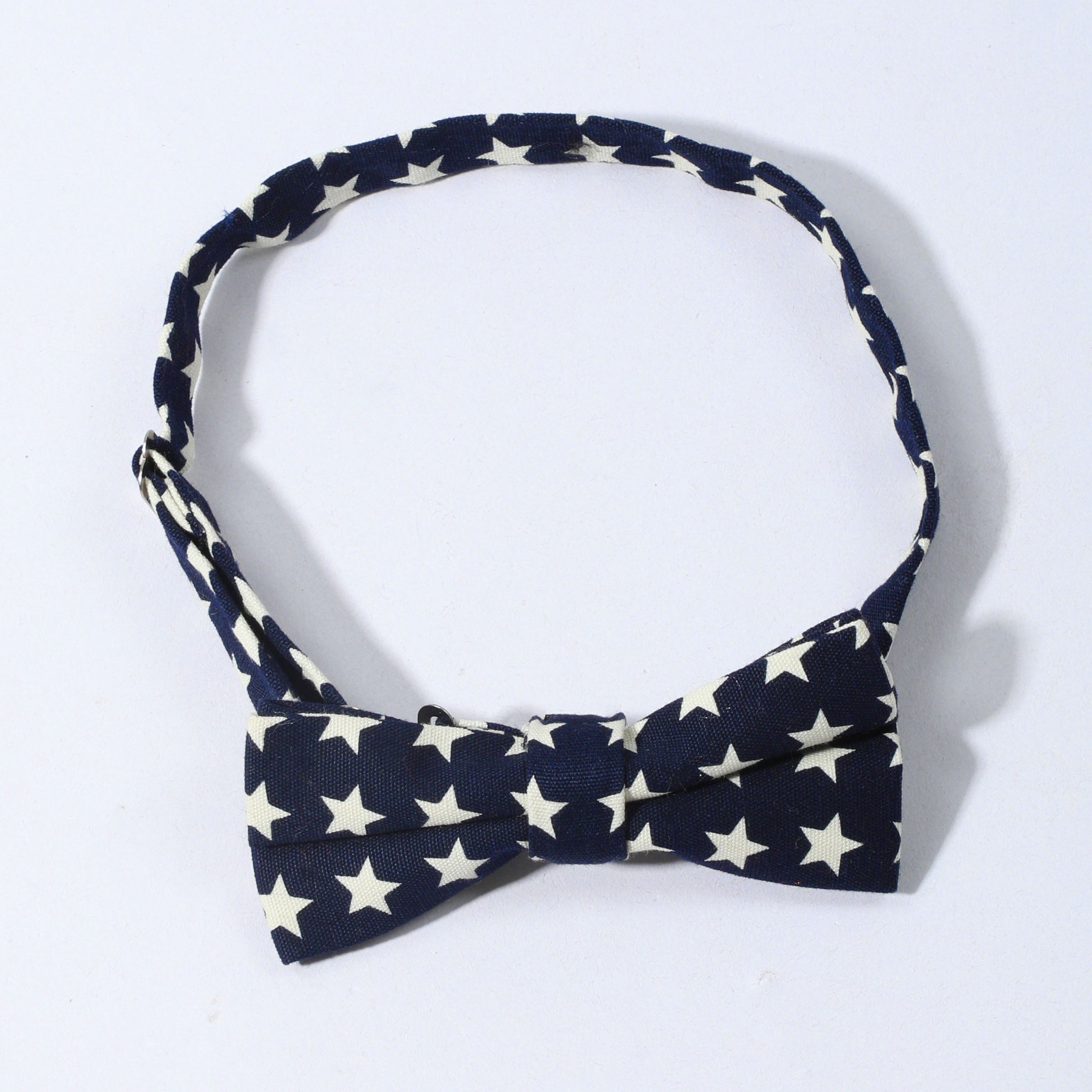 1PC Men's Star Party Bow Tie