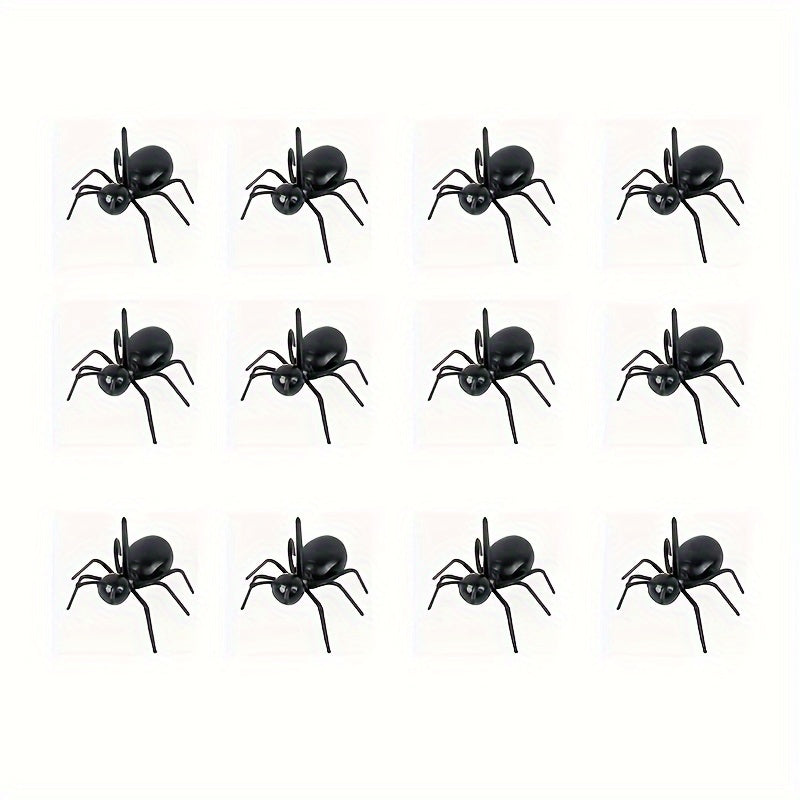 Ant Shaped Fruit Forks Set - Reusable Kitchenware for Home & Outdoor