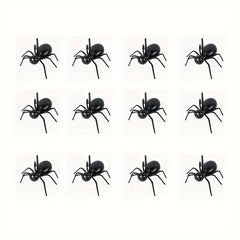 Ant Shaped Fruit Forks Set - Reusable Kitchenware for Home & Outdoor