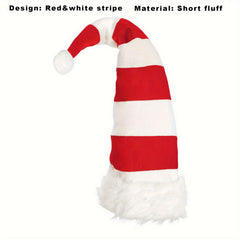1pc Christmas Party Santa Hat