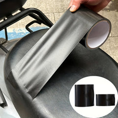 Self Adhesive Leather Patch for Repairing Leather Sofa Car Seat & Motorcycle