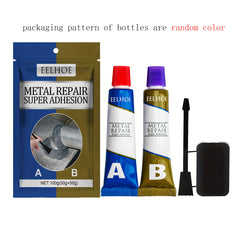 High Strength Metal Repair Adhesive 50G