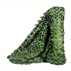 Outdoor Camo Net Shade Net For Camping Hiking