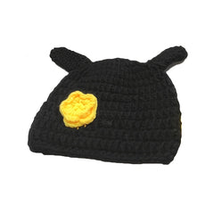 3M Bee Caps Newborn Beanie Baby Photography Props