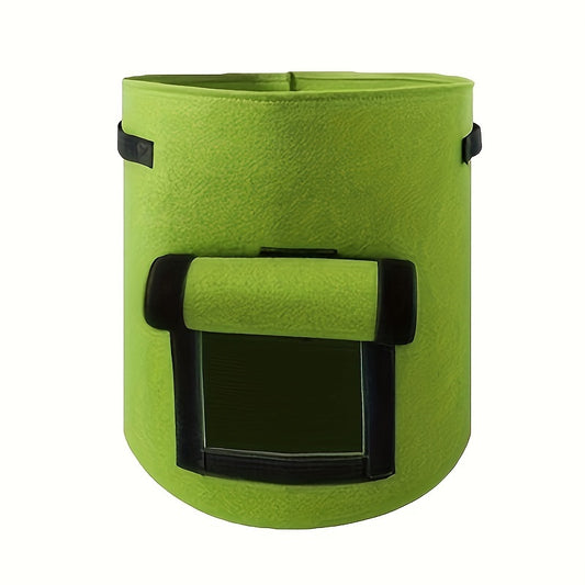 Potato Planter Bags with Lid 7 Gallon