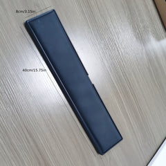 Mechanical Keyboard Hand Rest Mouse Wrist Pad and Storage Box