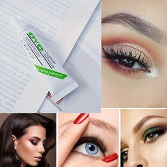 2pcs False Eyelash Glue Adhesive Extension Fast Dry Lash for Extensions