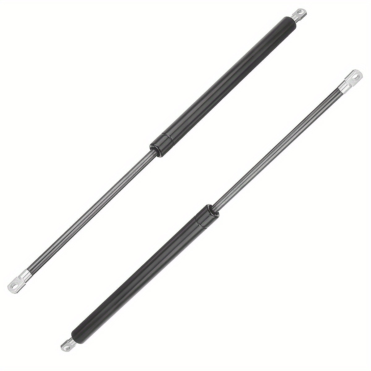 2pcs 300N 300 600mm Car Struts Boost Performance & Comfort