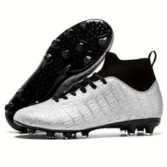Professional Soccer Cleats Lightweight Competition Training