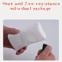 Air Conditioning Hole Sealing Cement Fireproof Mud Seal Plugging Repair