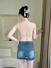Wireless Push-Up Bra w/ Adjustable Straps & Removable Pads