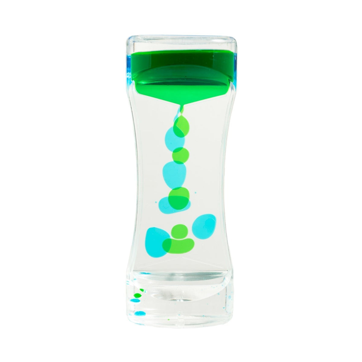 Liquid Sensory Timer for Autism ADHD Stress Relief
