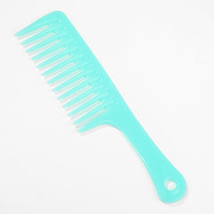 Wide Tooth Comb for Curly Hair Styling