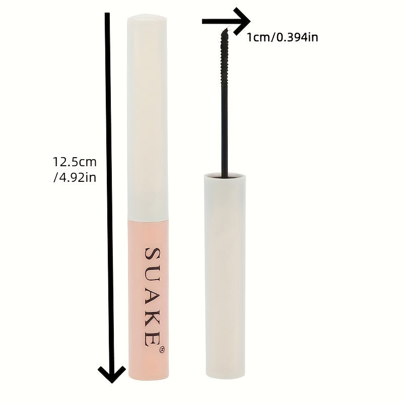 Lengthening Curling Mascara Smudge-proof Makeup