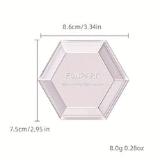 Fairy Highlighter Powder For Face And Eye