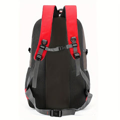 80L Outdoor Travel Backpack Camping Mountaineering Backpack